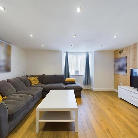 Apartamento Truroflat Exterior foto