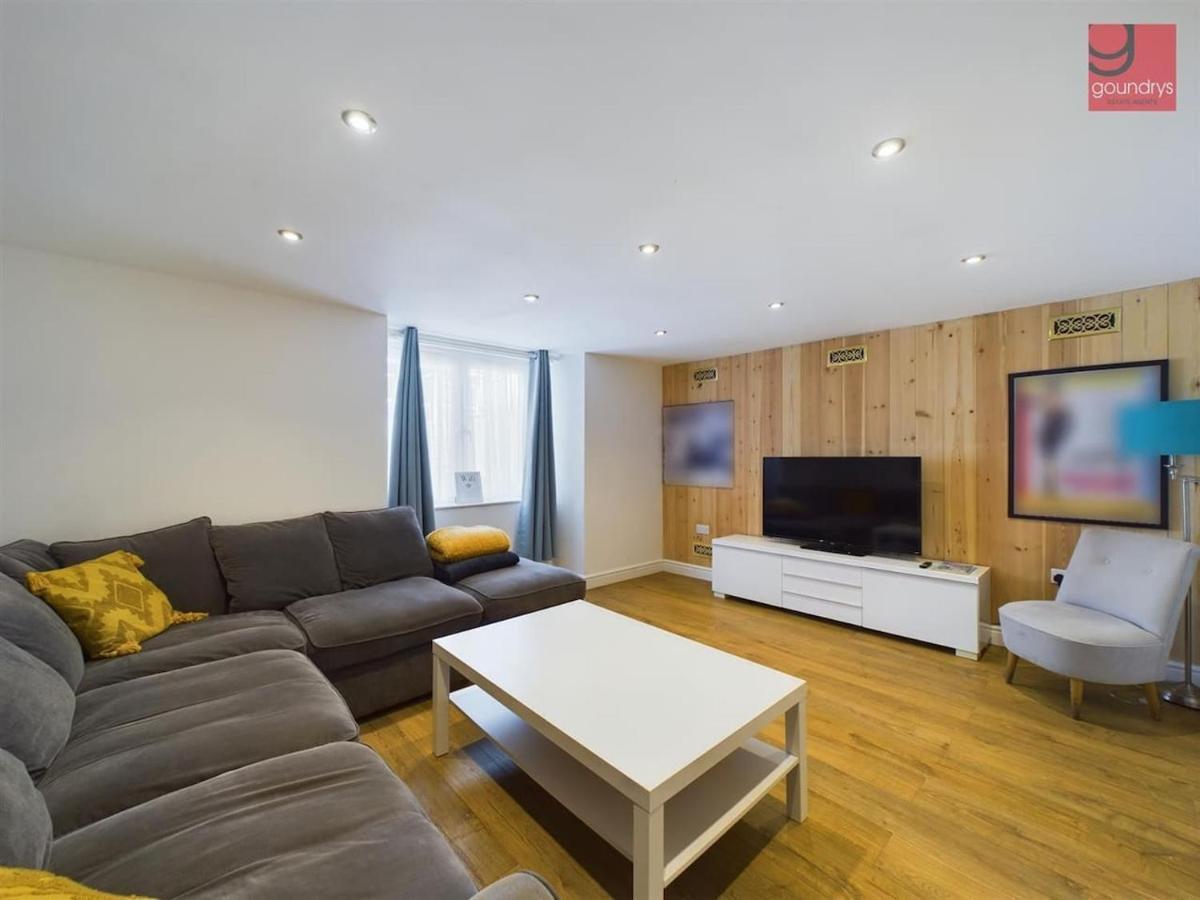 Apartamento Truroflat Exterior foto